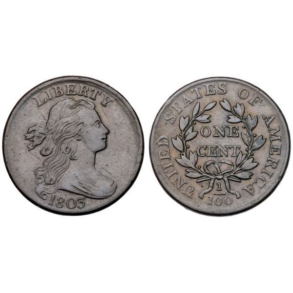 1803 S-258 R-1 VF25