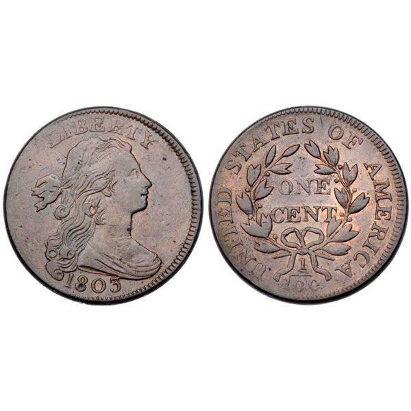 1803 S-261 R-2 VF20