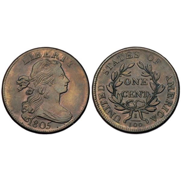 1805 S-269 R-1 VF20