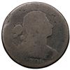 Image 2 : Pair of Draped Bust Cents 1806 & 1807