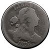 Image 4 : Pair of Draped Bust Cents 1806 & 1807