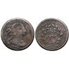 Image 1 : Pair of Large Cents 1807/6 & 1808