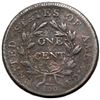 Image 3 : Pair of Large Cents 1807/6 & 1808