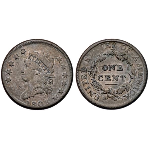 1808 S-277 R-2 VF20