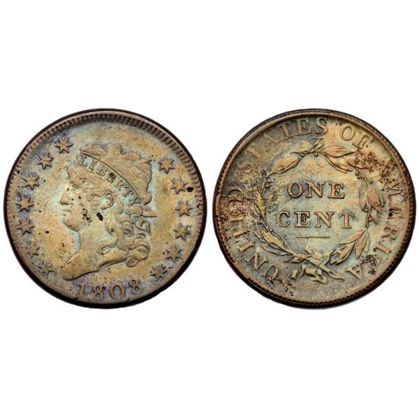 1808 S-277 R-2 VG10