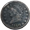 Image 2 : 1810/09 S-281 R-1 VG10+