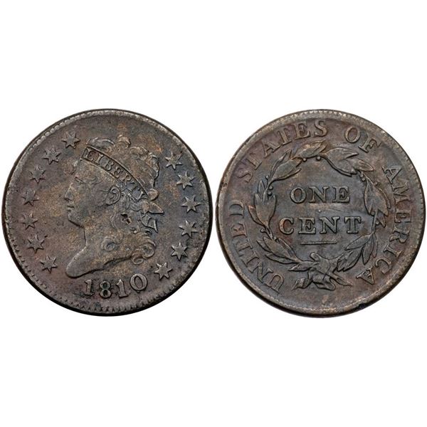 1810/09 S-281 R-1 VG10