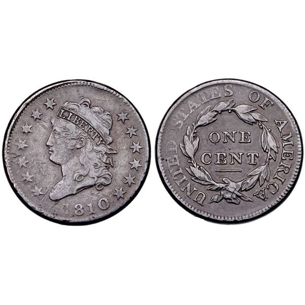 1810 S-283 R-2 VG10