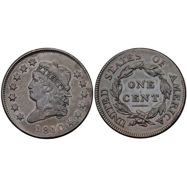1810 S-284 R-3 VF25