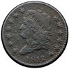 Image 8 : Group of 5 Classic Head Cents 1811 & 1812
