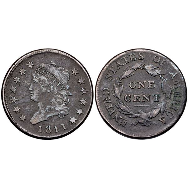 1811 S-287 R-2 VG10