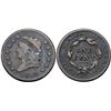 Image 1 : 1812 S-289 R-1 Large Date F12