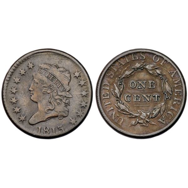 1813 S-292 R-2 Distant Star VF25