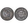 Image 1 : 1814 S-295 R-1 Plain 4 VF35