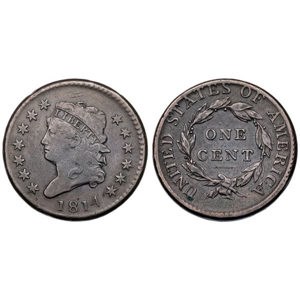1814 S-295 R-1 Plain 4 F15