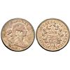 Image 1 : Lot of 4 Draped Bust Cents 1798, 1800, 1801