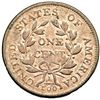 Image 3 : Lot of 4 Draped Bust Cents 1798, 1800, 1801