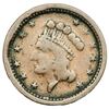 Image 12 : Lot 15 Patriotic Civil War Tokens