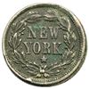 Image 19 : Lot 15 Patriotic Civil War Tokens