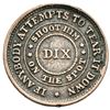 Image 22 : Lot 15 Patriotic Civil War Tokens