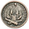 Image 25 : Lot 15 Patriotic Civil War Tokens