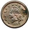 Image 26 : Lot 15 Patriotic Civil War Tokens