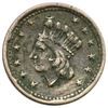 Image 28 : Lot 15 Patriotic Civil War Tokens