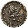 Image 2 : Lot 15 Patriotic Civil War Tokens