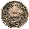 Image 4 : Lot 15 Patriotic Civil War Tokens