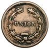 Image 5 : Lot 15 Patriotic Civil War Tokens