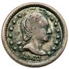 Image 6 : Lot 15 Patriotic Civil War Tokens