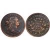 Image 1 : 1798 S-146 R-5 ANACS VF Details (Corroded)