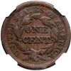 Image 3 : 1845 N-2 R-1 NGC VF25