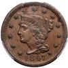Image 2 : 1847 N-13 R-3+ PCGS AU53