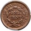 Image 3 : 1847 N-26 R-3 PCGS MS63BN
