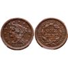 Image 1 : 1855 N-9 R-1 Knob on Ear PCGS XF40