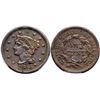 Image 1 : Lot of 7 1855 N-9 Die Progression