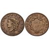 Image 1 : 1830 N-1 R-1 Large Letters VF25