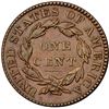 Image 3 : 1830 N-1 R-1 Large Letters VF25