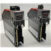 Image 3 : (2) Allen Bradley #1756-L83ES Guardlogix 5580 Controllers