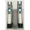 Image 1 : Lot of (2) Allen Bradley #1734-8CFG & #1734-IB8 Sink In Source Out Modules
