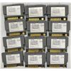 Image 5 : Lot of (12) Allen Bradley #1734-IB8 Sink Input Modules