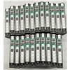 Image 1 : Lot of (22) Allen Bradley #1734-OB8 Source Output Modules