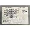 Image 5 : Lot of (22) Allen Bradley #1734-OB8 Source Output Modules