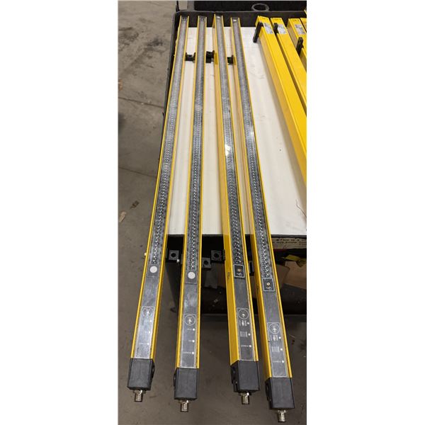 (2) Sets of Allen-Bradley Light Bars