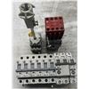 Image 1 : Lot of Misc. Allen Bradley Circuit Breaker & Contactor