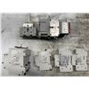 Image 2 : Lot of Misc. Allen Bradley Circuit Breaker & Contactor