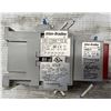 Image 4 : Lot of Misc. Allen Bradley Circuit Breaker & Contactor