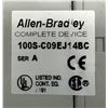 Image 5 : Lot of Misc. Allen Bradley Circuit Breaker & Contactor