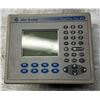 Image 1 : Allen Bradley #2711P-K4M20D PanelView Plus 400